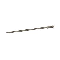 6" x T10 Standard Torx  Industrial Screwdriver Bit Recyclable 